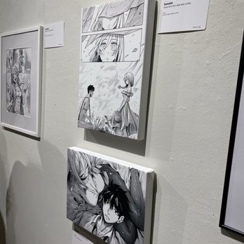 LA Artcore Center - Yabai art gallery - Art Galleries Near Me - Los Angeles, California LA Artcore Center - Yabai art gallery - Art Galleries Near Me - Los Angeles, California