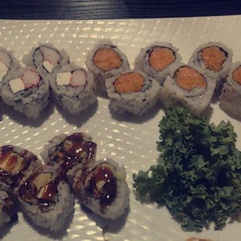 Kumo Sushi & Asian - Sushi Bars Near Me - Gardendale, Alabama Kumo Sushi & Asian - Sushi Bars Near Me - Gardendale, Alabama