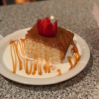 Chuy's - Tres Leche - Tex-Mex Near Me - Plano, Texas