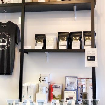 Kingdom Coffee Roasters - 2-24-19 - Coffee Roasteries Near Me - Folsom, California Kingdom Coffee Roasters - 2-24-19 - Coffee Roasteries Near Me - Folsom, California