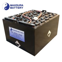 Maxdura Battery - Photo