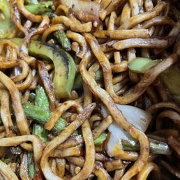 Green Bean Noodles