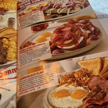 Denny's - American Near Me - Orlando, Florida Denny's - American Near Me - Orlando, Florida