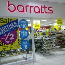 Barratts