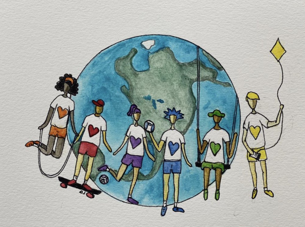 Lil’ Rascals Preschool & Child Care Centers - childcare center in Ashland, OR