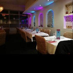 Raja's Indian Restaurant & Bar