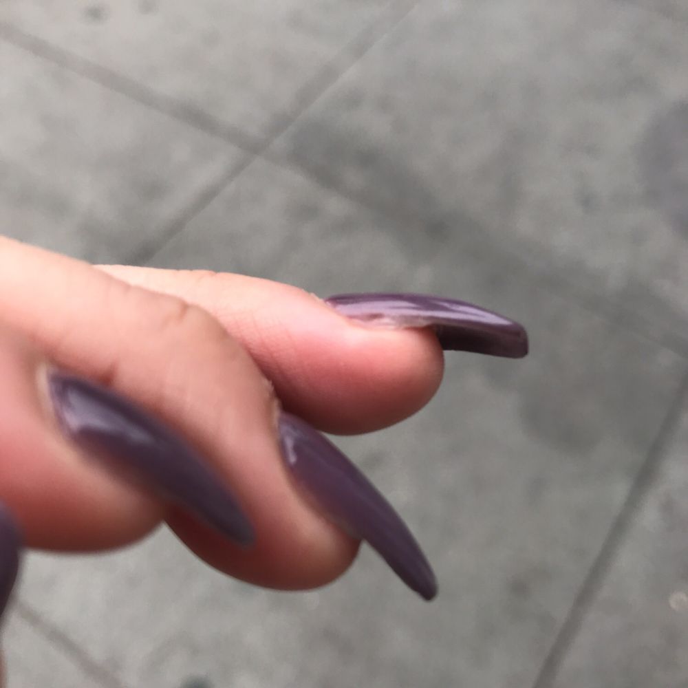 7 Nail Spa  - Nail Salons Near Me - San Francisco, California