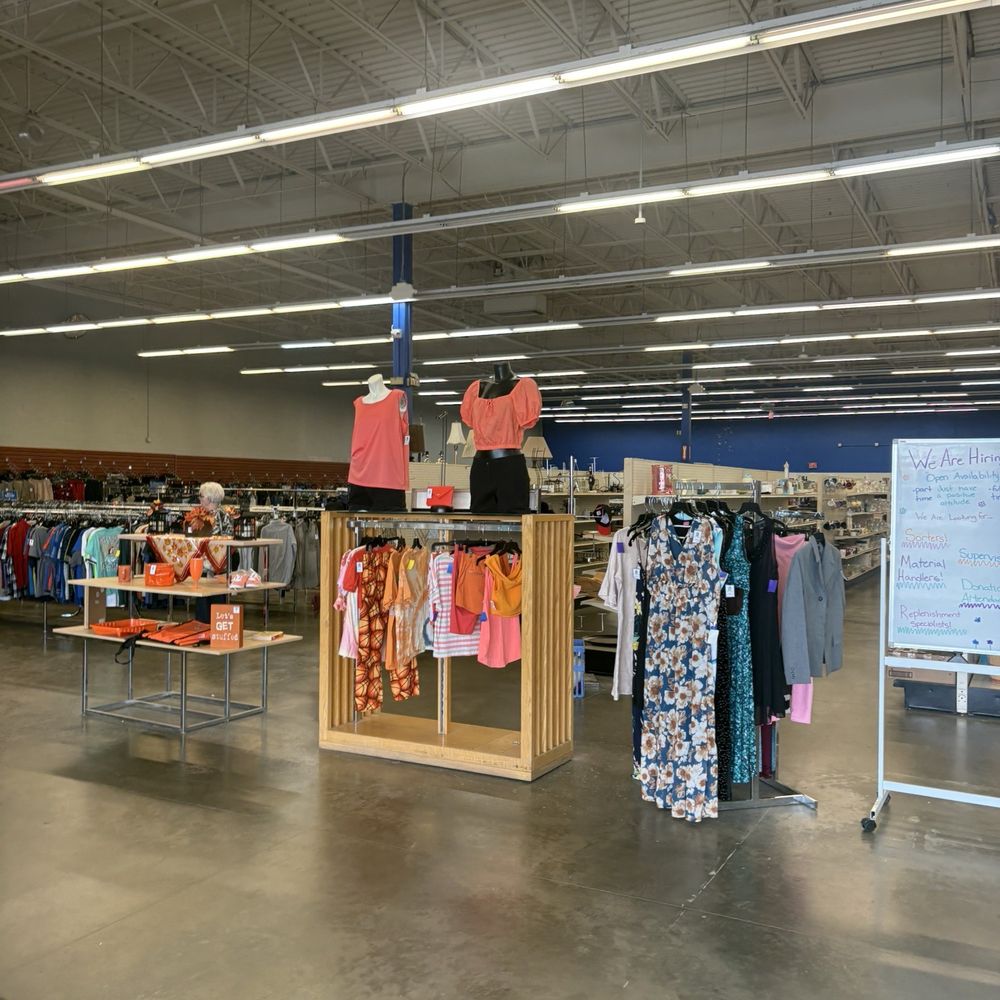 Goodwill Industries - Thrift Stores Near Me - Austintown, Ohio Goodwill Industries - Thrift Stores Near Me - Austintown, Ohio