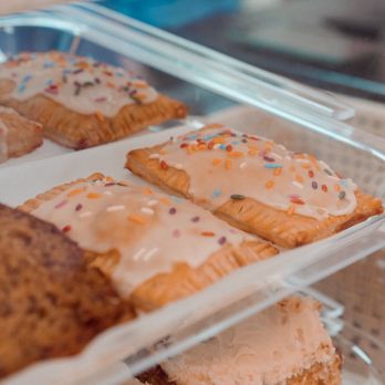 Swell Coffee - Vegan pop tarts - Cafes Near Me - Largo, Florida Swell Coffee - Vegan pop tarts - Cafes Near Me - Largo, Florida