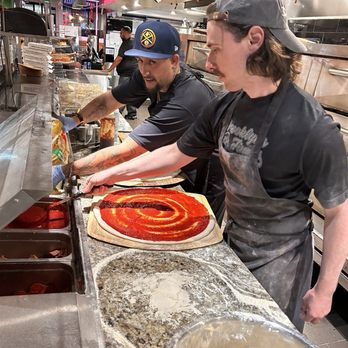Brooklyn's Finest Pizza - Great crus, sauce and toppings!! - Pizza Near Me - Denver, Colorado Brooklyn's Finest Pizza - Great crus, sauce and toppings!! - Pizza Near Me - Denver, Colorado