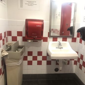 Five Guys - Burgers Near Me - Fremont, California