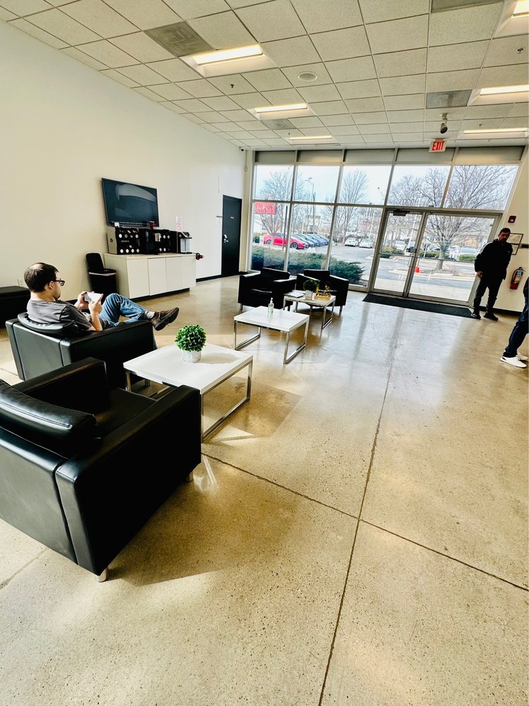 TESLA SCHAUMBURG Updated January 2025 23 Photos & 36 Reviews