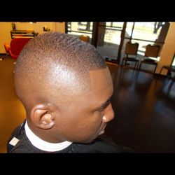 Kingsmen Grooming Mobile