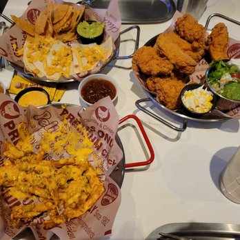 Pelicana Chicken - Bayside - Chicken Wings Near Me - Bayside, New York Pelicana Chicken - Bayside - Chicken Wings Near Me - Bayside, New York