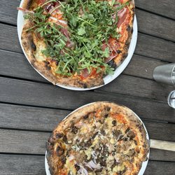 Pizzeria Otto
