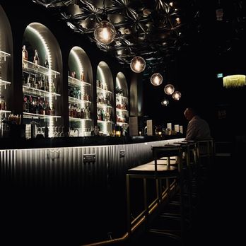 Noir Bar - Bars Near Me - Orlando, Florida