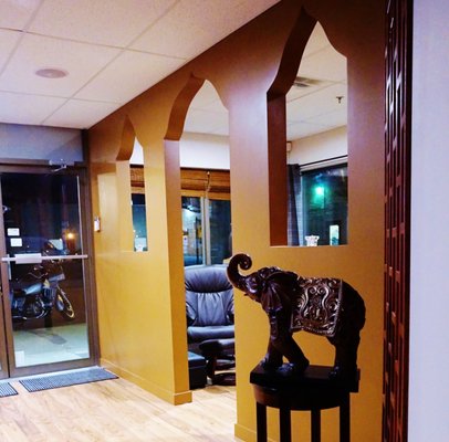 Kanokwan thai massage Clearance