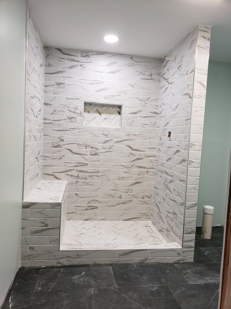 Slide of Melde Plumbing