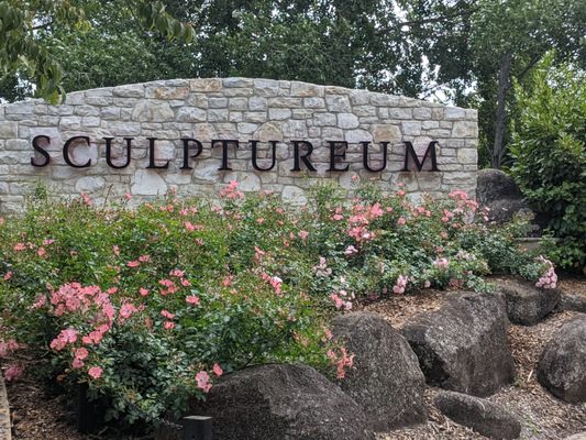 Sculptureum by null