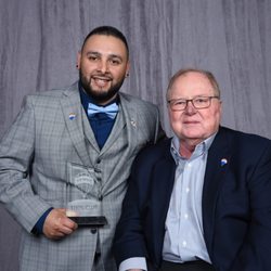 Donald I Gomez - Gomez Utah Realtor - 100% Club