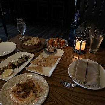 Amada - Tapas Bars Near Me - Philadelphia, Pennsylvania