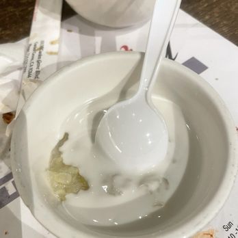 Oc & Lau Restaurant - Complimentary dessert was appreciated and good - Vietnamese Near Me - Garden Grove, California Oc & Lau Restaurant - Complimentary dessert was appreciated and good - Vietnamese Near Me - Garden Grove, California