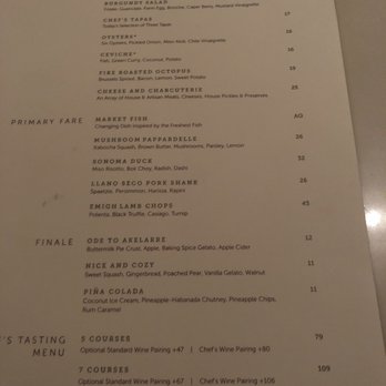 Localis - New American Near Me - Sacramento, California