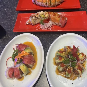 Ok Love Sushi - Sushi Bars Near Me - Bakersfield, California Ok Love Sushi - Sushi Bars Near Me - Bakersfield, California