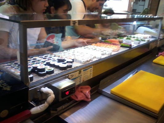 Mercado de Triana by null