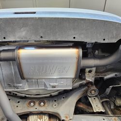 Kinney's Muffler Shop