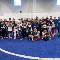 Flow State Jiu Jitsu