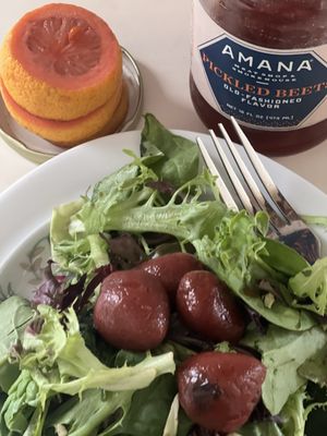 Amana Meat Shop & Smokehouse by null