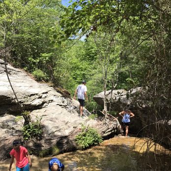 Hanging Rock State Park - Parks Near Me - Westfield, North Carolina