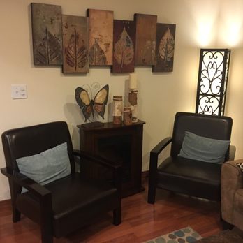 Jeff Sholer, DDS - Inviting seating area - General Dentistry Near Me - San Jose, California