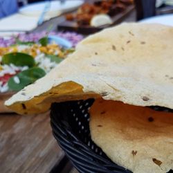 Dhaba -  Indian street food