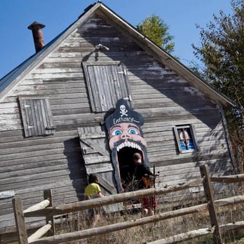 Vala's Pumpkin Patch - Venues & Event Spaces Near Me - Gretna, Nebraska
