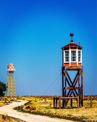 Amache National Historic Site by null
