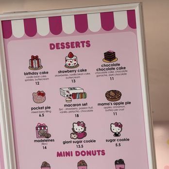 Hello Kitty Cafe - Themed Cafes Near Me - Santa Clara, California Hello Kitty Cafe - Themed Cafes Near Me - Santa Clara, California