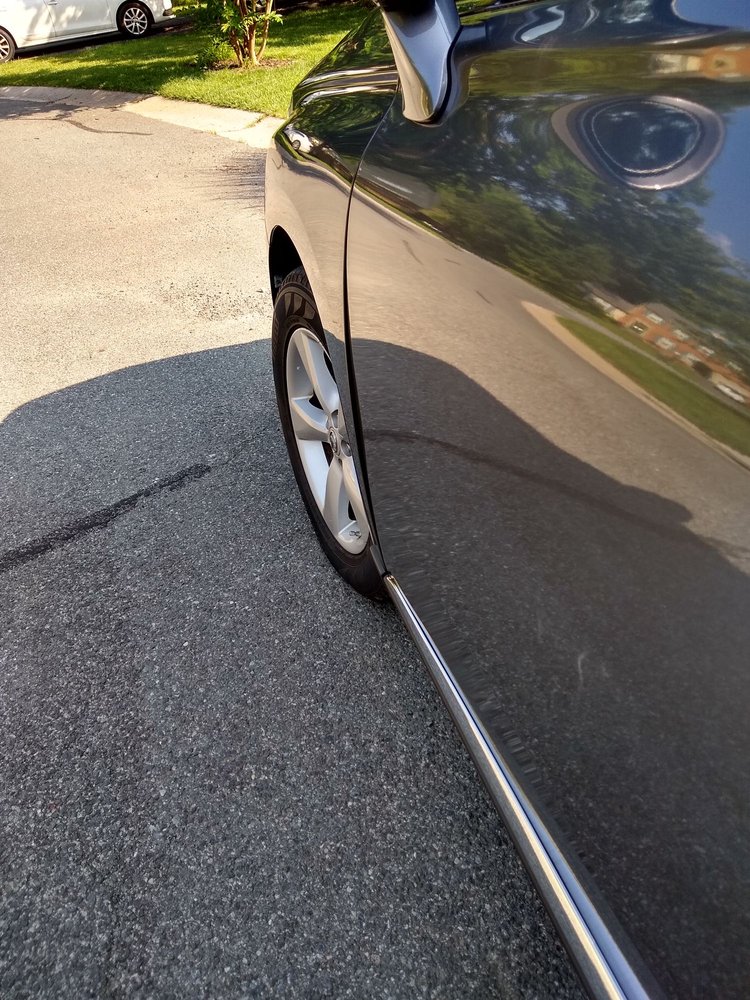 CALIBER COLLISION Updated June 2024 21 Photos & 24 Reviews 7631