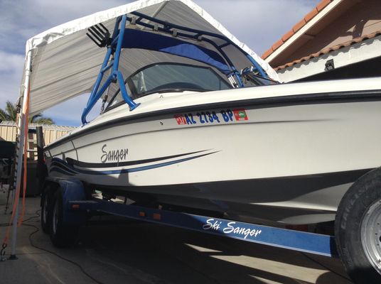 Dolphin Mobile Wash Detailing