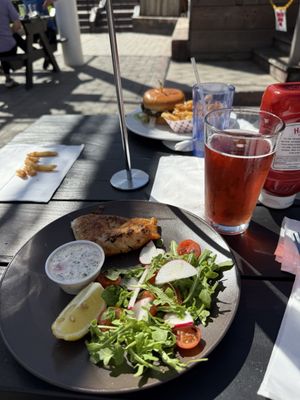 Rockaway Beach Brewery by null