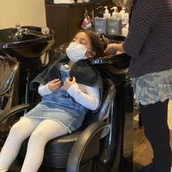 Hair Moodz - Children's wash