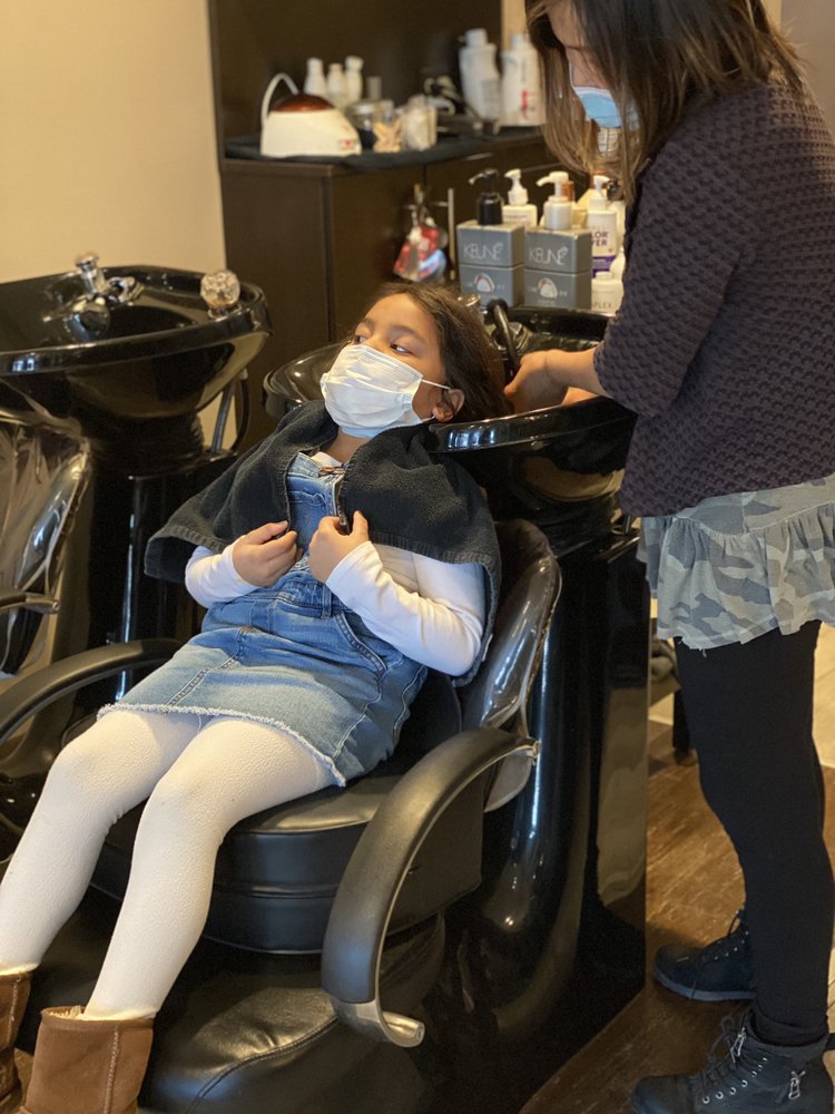 HAIR MOODZ Updated September 2024 14 Reviews 35 Bridge St, Dedham