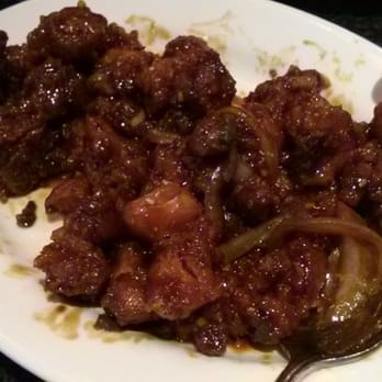 Federick Restaurant - Chili chicken - Chinese Near Me - Markham, Ontario
