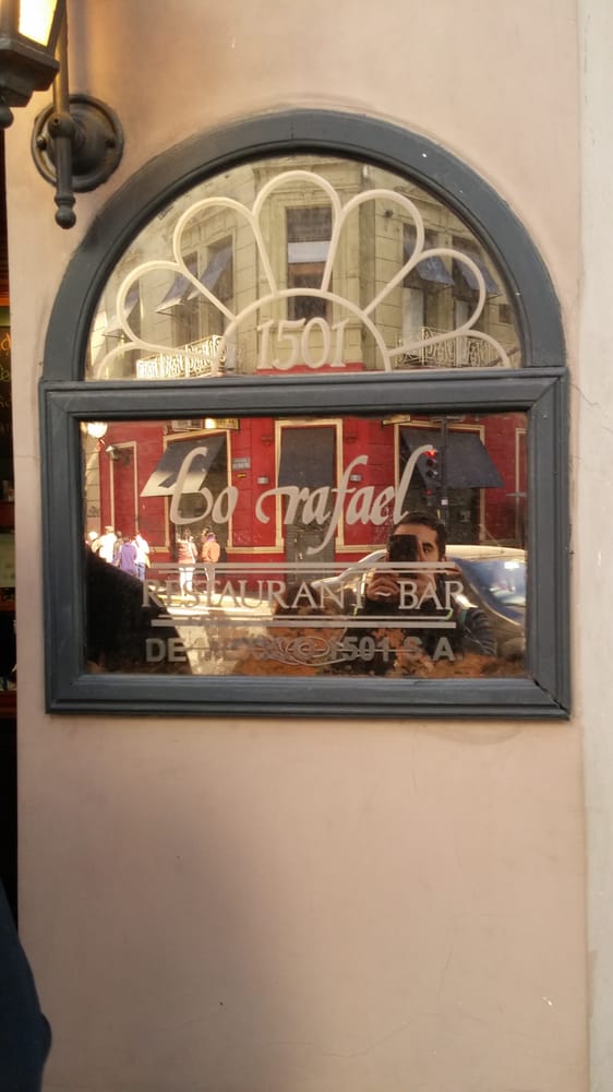 Lo Rafael