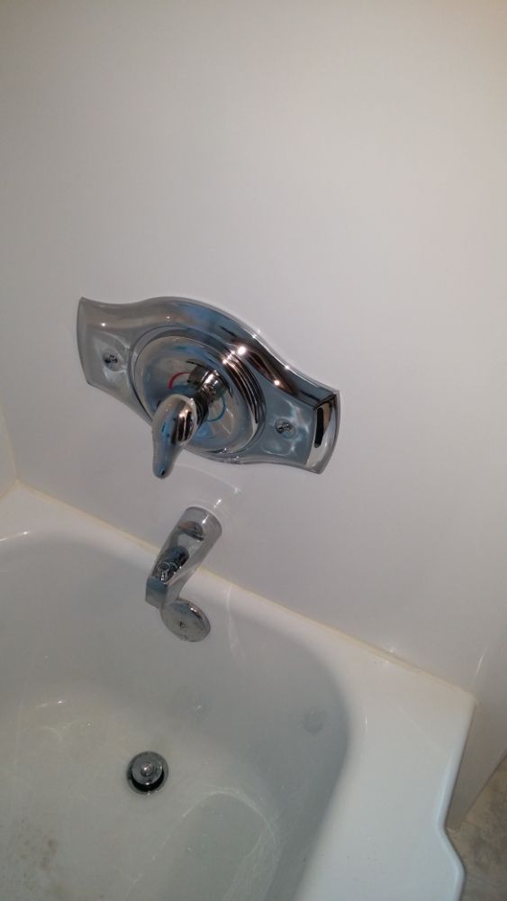 Slide of Dave The Plumber