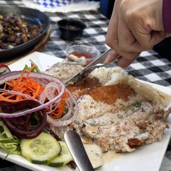 7 Mile House - Deep Fried Porkchops - Sports Bars Near Me - Brisbane, California 7 Mile House - Deep Fried Porkchops - Sports Bars Near Me - Brisbane, California
