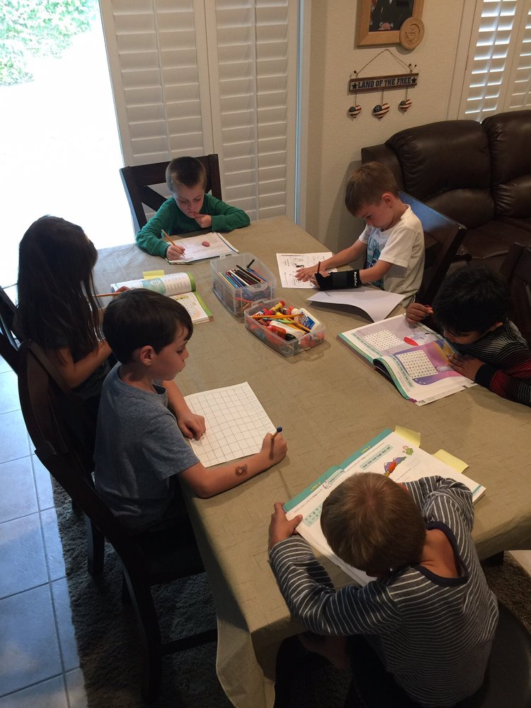 Hammond Family Daycare - childcare center in Corona, CA