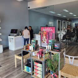 Gila Rut Aveda Salon