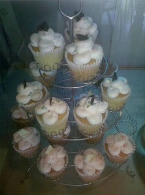 Buttersweet Bakery by null